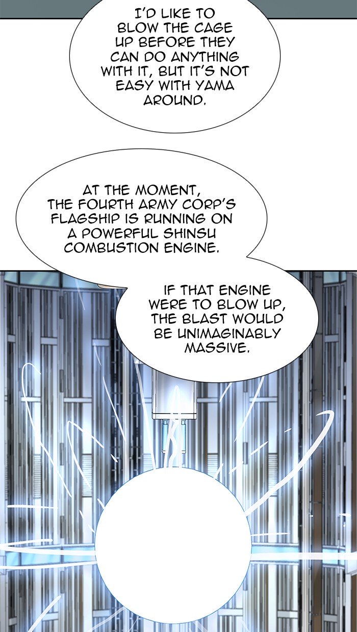 Tower of God, Chapter 479 image 101